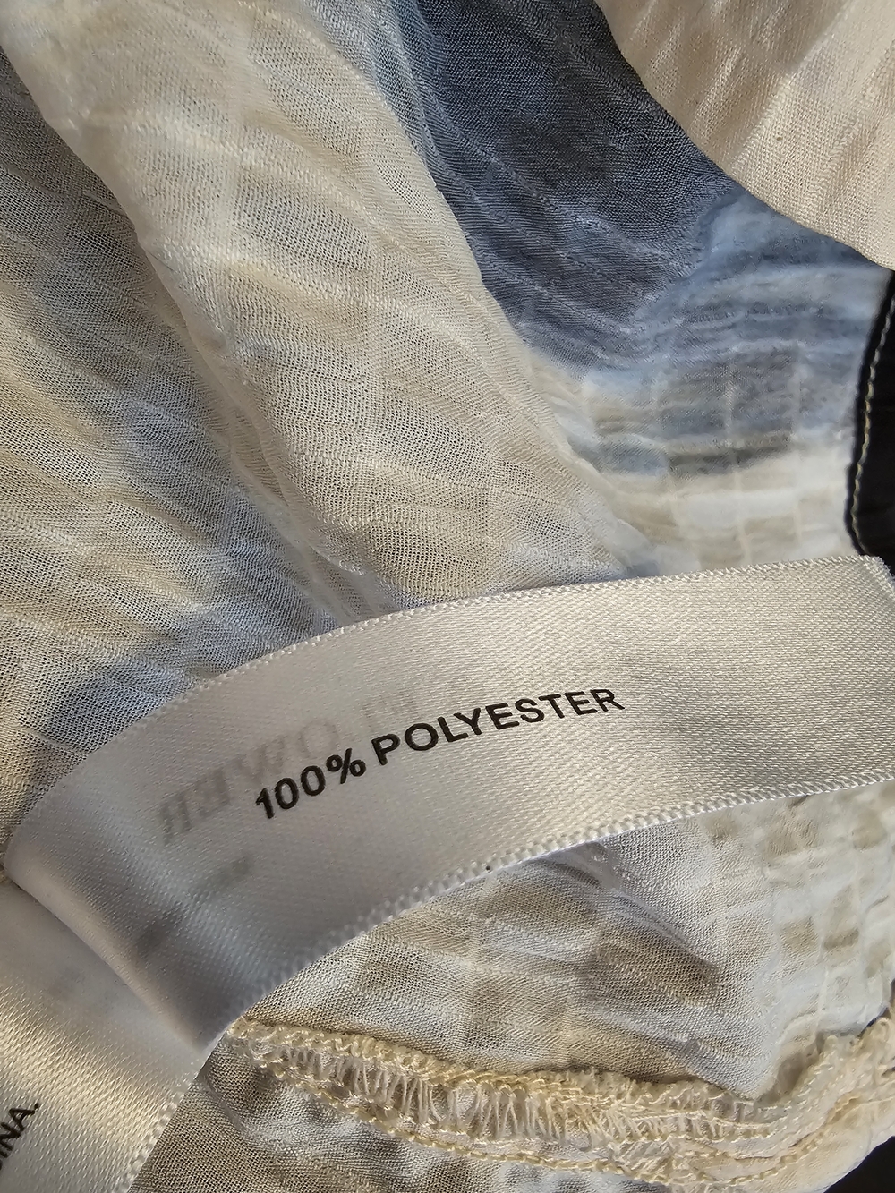 Denim & Flower Ricky Singh Button Up Shirt - Picture 6 of 6